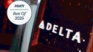 Delta Air Lines In-Flight Entertainment Review: TV, Movies, YouTube