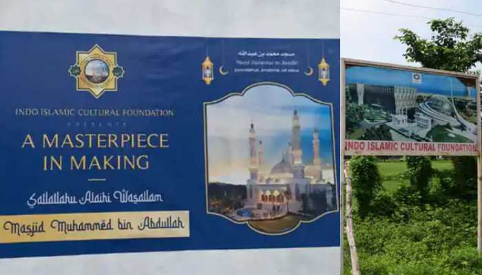 Mismanagement, lack of NOCs and hidden fund motives: Ayodhya mosque trust faces heat as work fails to take off despite immediate land grant by govt and donations