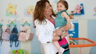 Las guarderías inician el curso en Andalucía con casi mil matriculados más y la gratuidad total para los niños de 2 años