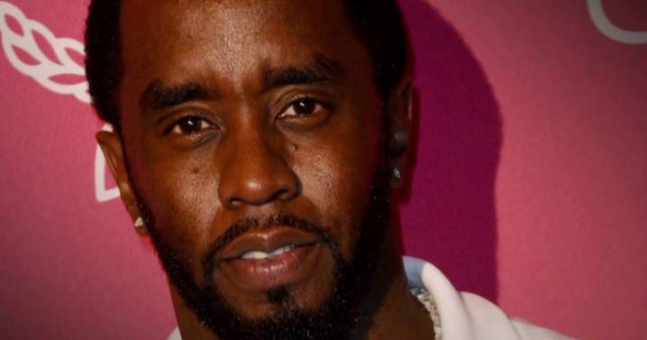 Prosecutors want Diddy sentenced to 11 years, while defense asks for 14 months
