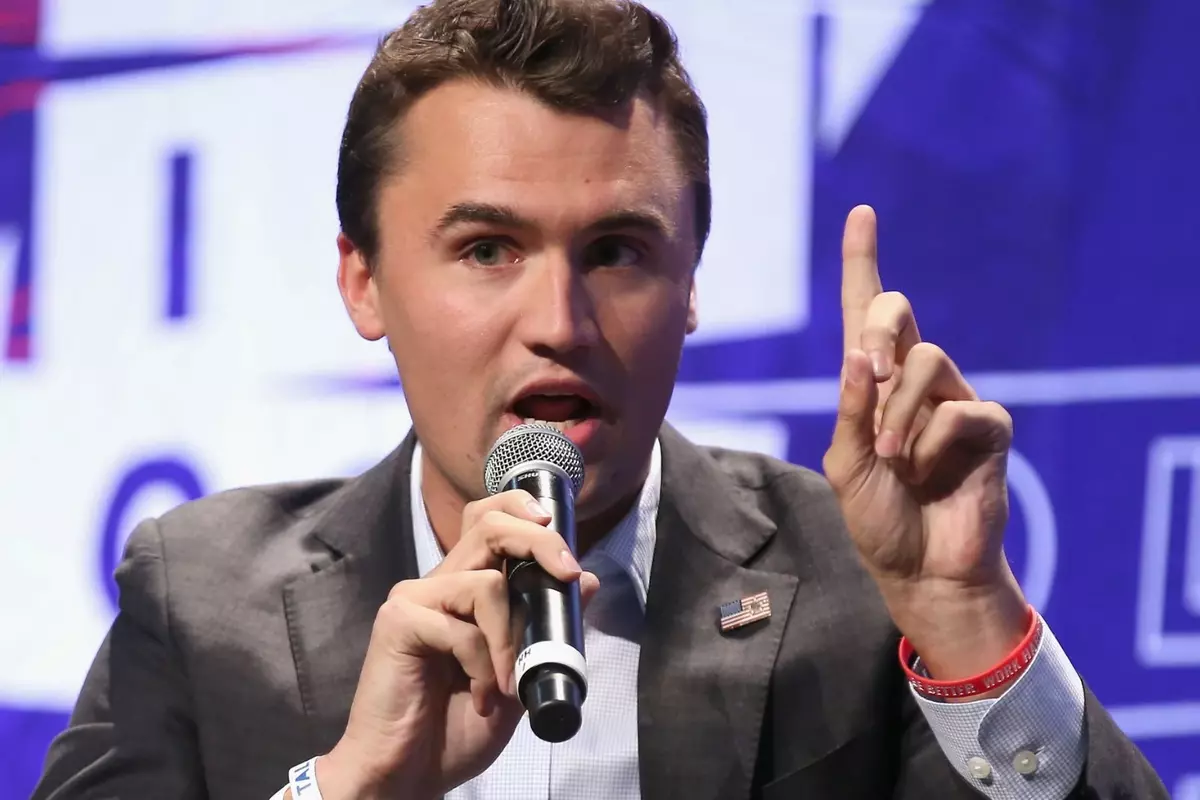 Can You Be Fired for Celebrating Charlie Kirk’s Death Online?