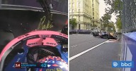 Nuevo choque de Franco Colapinto: argentino se despistó y estrelló contra muro en qualy de Azerbaiyán
