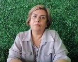 Coordinadora del SNTE en Parral teme por su integridad