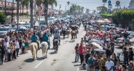 Registra Rosarito saldo blanco en fiestas patrias