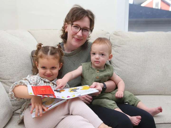 Airdrie mom who raised $110K for life-saving cancer treatment in U.S. has died