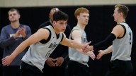 First impressions from Purdue's first practice: Boilers set up for future success