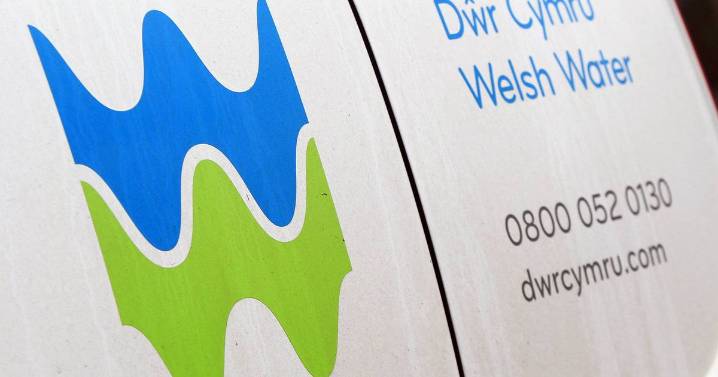 Welsh Water announce 500 job losses in major restructuring