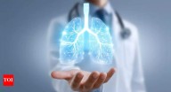 World Lung Day 2025: Women face higher risk of lung damage despite never smoking, warn doctors