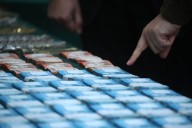 Director de Crimen Organizado: “Uno de los mayores desafíos es ruta del dinero”