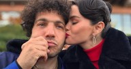 Selena Gomez y Benny Blanco se casan en íntima ceremonia en California