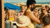 Basque Cinema Surges at San Sebastián with 'Maspalomas' and 'Karmele'