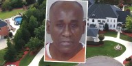 Stolen name, stolen benefits: New details on alleged cult, FBI raid on mansion