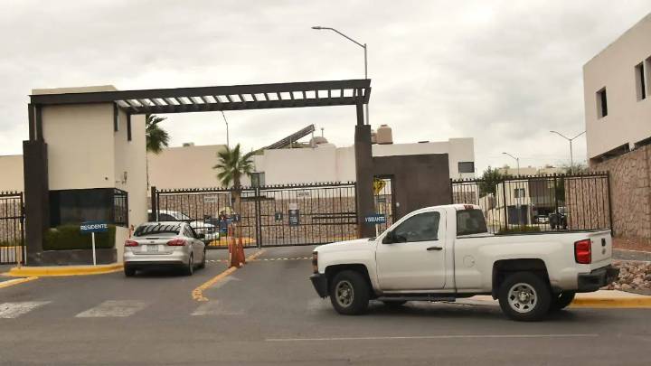Se registra robo millonario en vivienda del fraccionamiento Cerrada de Merlot