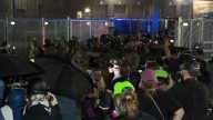 Broadview Mayor holds update about ICE facility amid protests