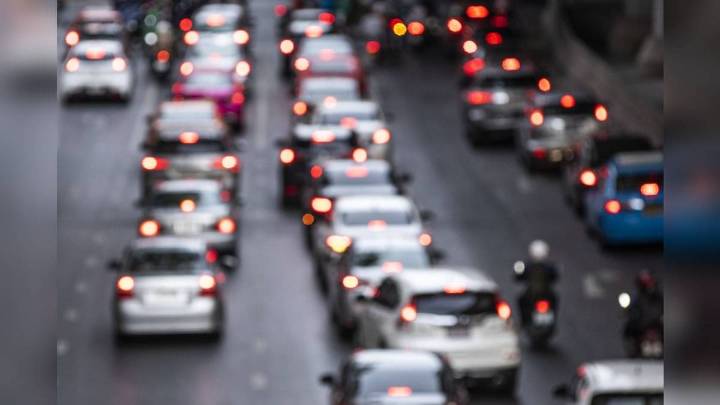 UP International Trade Show 2025: Traffic Advisory Issued India News