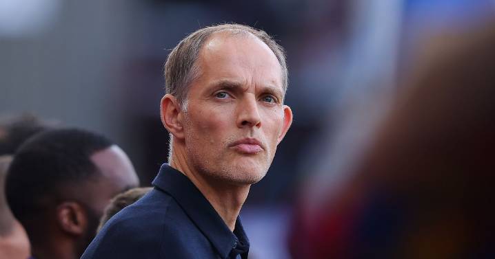 Arsenal ace dumped out England squad by Thomas Tuchel as Serbia team news leaked