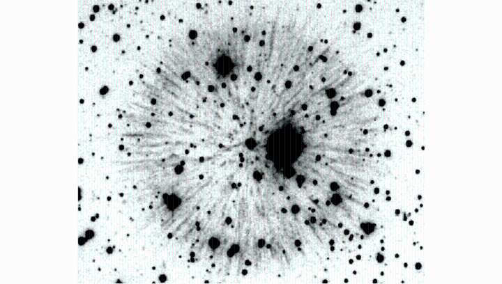 Ancient Arabic Poetry Praising Famous Sultan Saladin Linked To Recently Rediscovered Supernova Of 1181