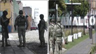 Cuatro homicidios, un apuñalamiento y asaltos marcan las fiestas patrias en el estado