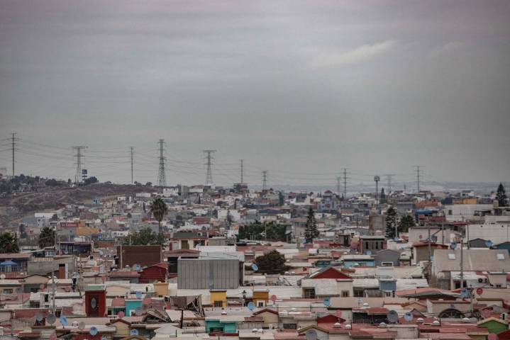 Se espera un sábado nubladón y rico en la ciudad
