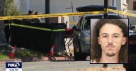 Man killed woman, 2 others to stop her from testifying that he strangled her: Cops
