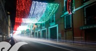 Tome precauciones ante el cierre de vialidades por festejos patrios en Puebla