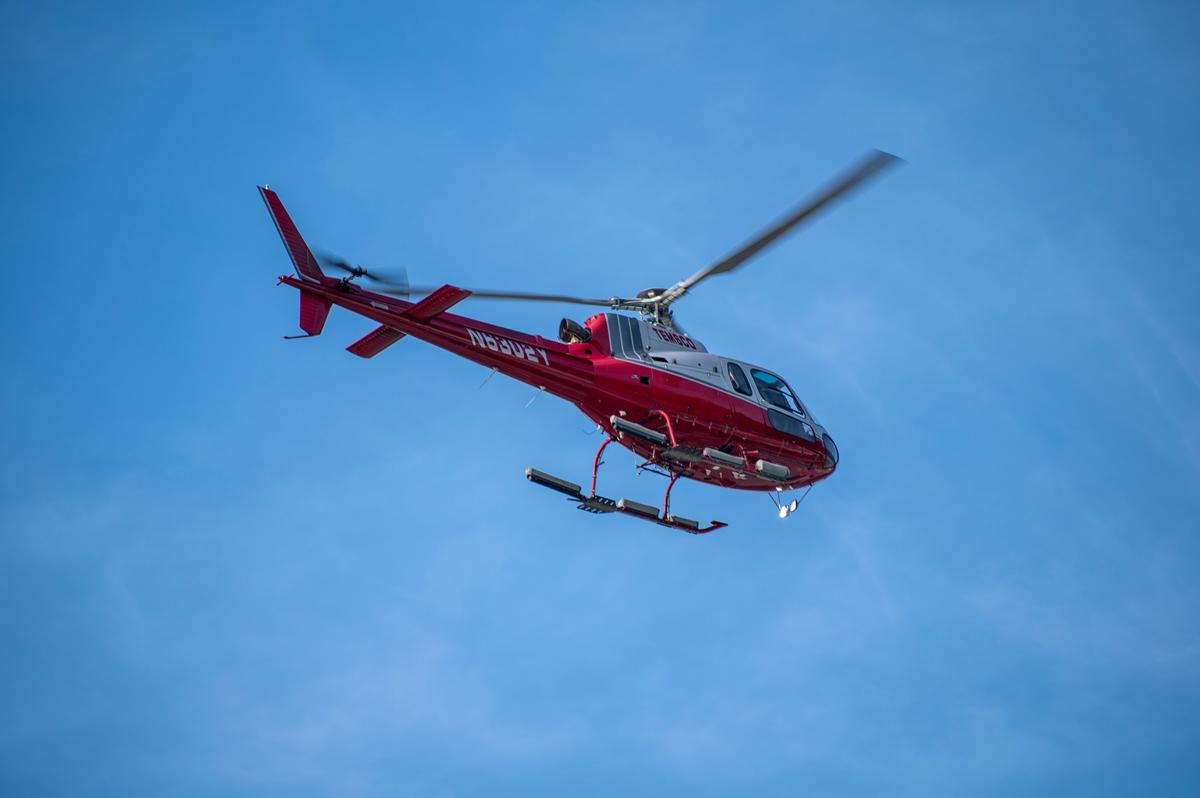 Tragic Weekend at Horsetooth Reservoir: Paddleboarder Missing Near Satanka Cove