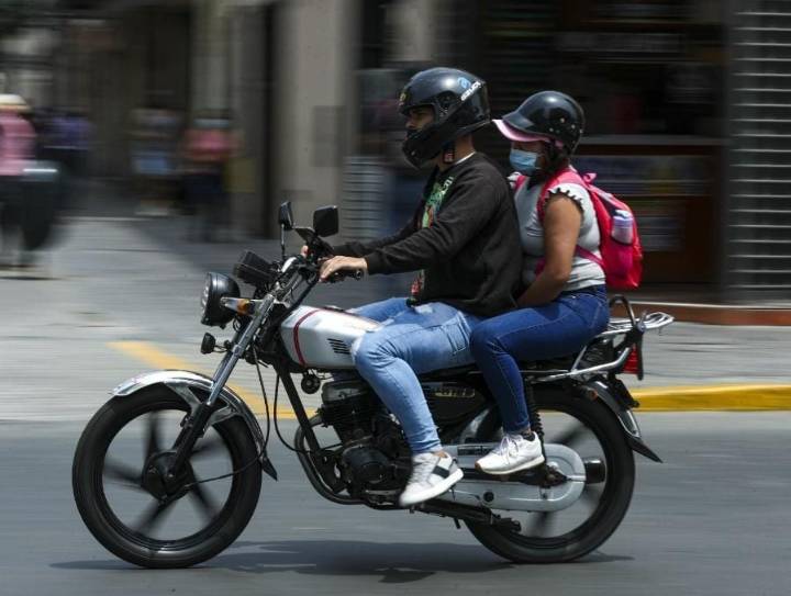Elkin y María: un viaje al corazón