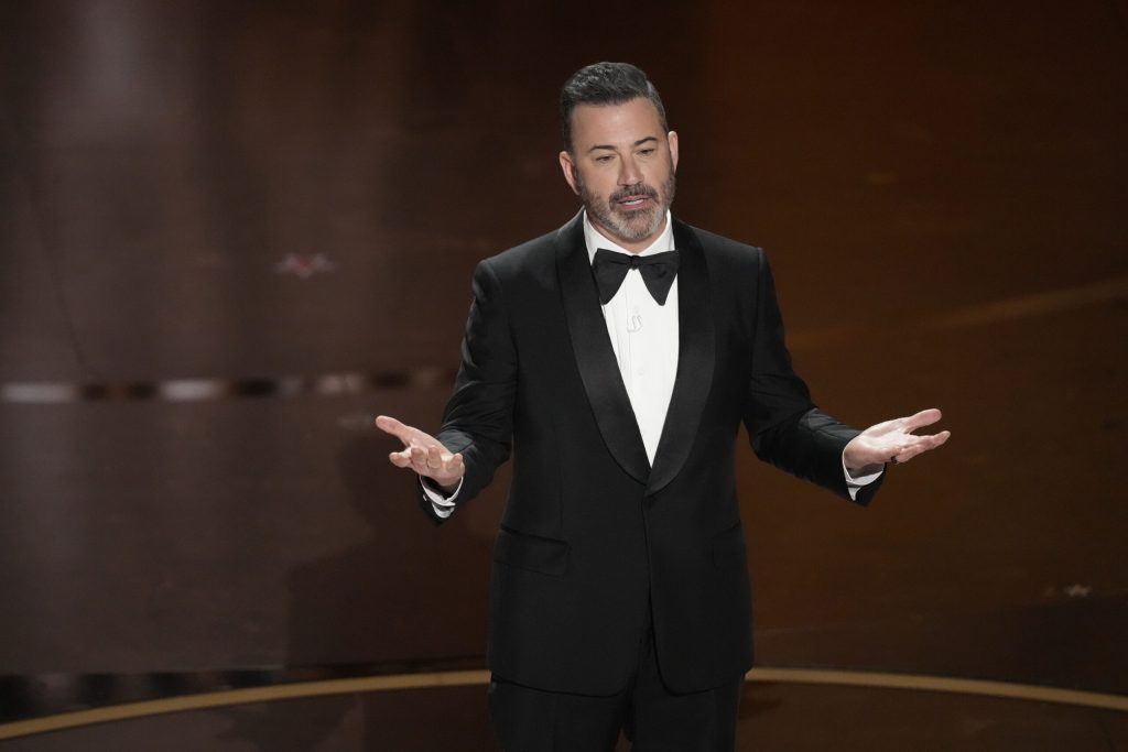 Kimmel was pulled for lying about half the country, not criticizing the president