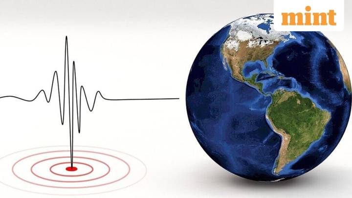 Tremors felt in Assam, Manipur after 4.7-magnitude earthquake strikes Myanmar
