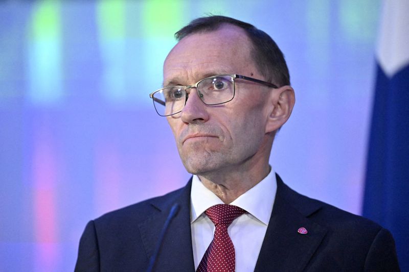 US-Norway spat over wealth fund's Caterpillar exit is settling, foreign minister says