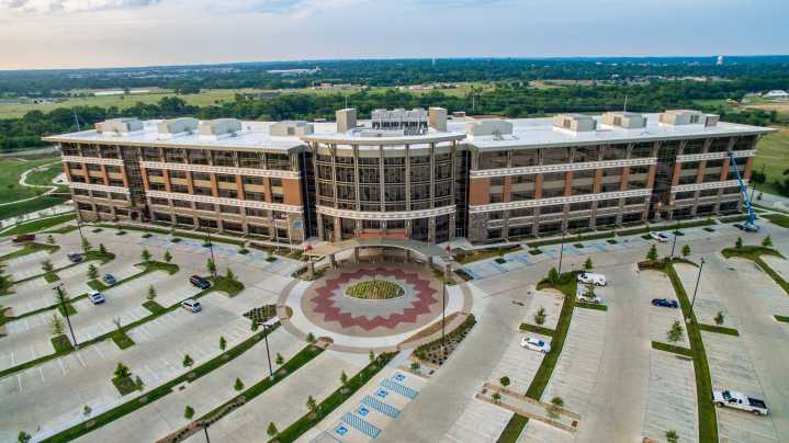 Choctaw Nation Tribal Council approves $2.6B budget for 2026