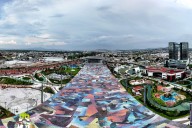 Entre 8 mil y 40 mil pesos, la renta de espacios gastronómicos en el Parque Cultural Hidalguense