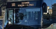 Rincón de la Victoria y El Palo estarán unidos por un 'autobús exprés' para los trabajadores por la mañana