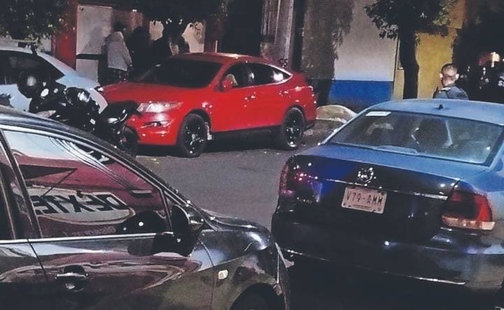 Abuelito pelea con ebrio y muere picado en la Venustiano Carranza
