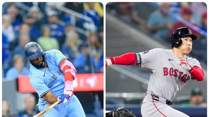 Toronto Blue Jays y Boston Red Sox encienden la batalla por un lugar en los playoffs