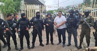 Guatemala captura a líder del Cártel Jalisco; lo entrega a México