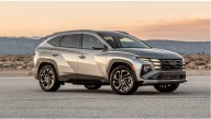 Hyundai Tucson Limited AWD Híbrido, 2025