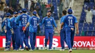 Trott: Afghanistan 'not shy about achieving new things or breaking new ground'