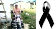 Falleció el “Gocho” de Alexis Marcano en Tucupita
