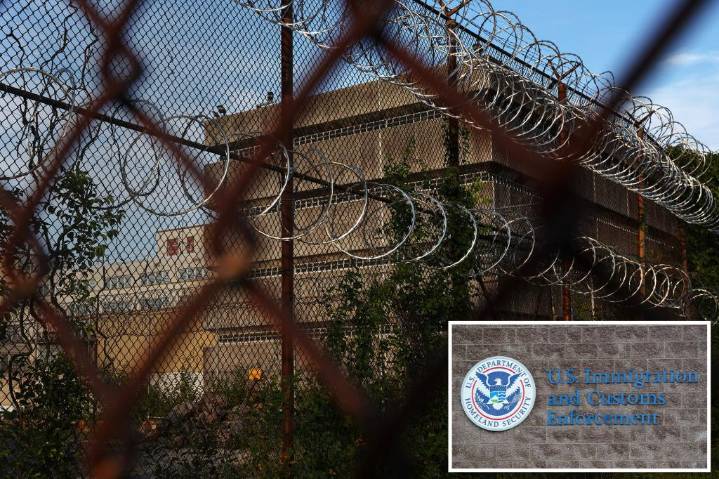 ICE detainee found dead in Nassau County jail cell, sparking NY state investigation