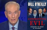 O’Reilly Claims Chairman Mao and Iranian Ayotallah Were ‘White’ in Bizarre Rant