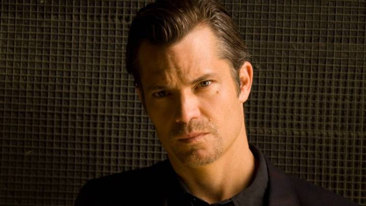 Why Timothy Olyphant Quit The Hitman Franchise After One Film