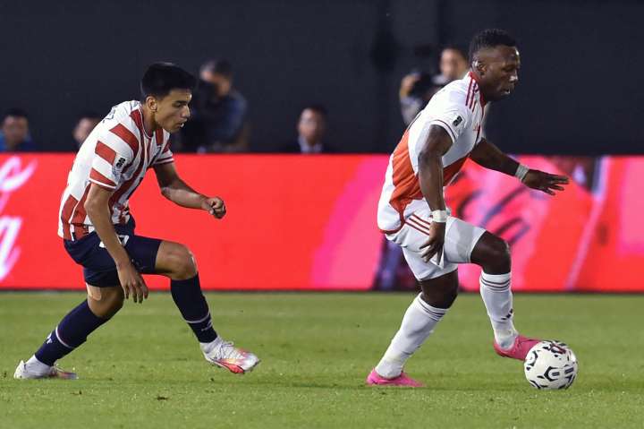 Selección Peruana se despide de las Clasificatorias ante Paraguay en el Nacional
