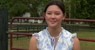 Twin Cities teen with tourette's wins 2 championships at world horse riding competition