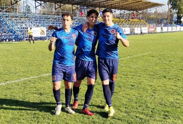 Tercera B: Deportes Rancagua recupera el liderato y depende de sí mismo para conseguir el ascenso