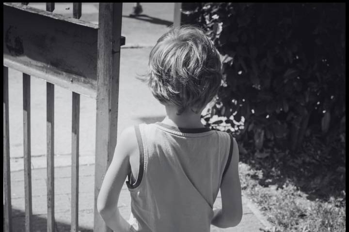 Niño de 8 años recibió un disparo en el rostro por una bala perdida