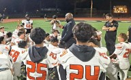 Woodside keeps good times, clock rolling with second straight shutout, blanking Mountain View at home