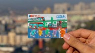 Lanzan nueva tarjeta bip! por el Día Nacional sin Auto: ¿Dónde obtenerla?