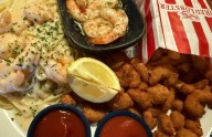 We tried Red Lobster’s ‘SpendLESS Shrimp’ deal; here’s what we got