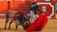 Juan Ortega y Pablo Aguado salen a hombros en la goyesca del Motín en Aranjuez